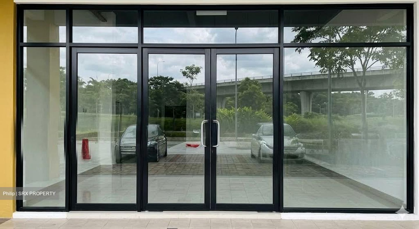 Stellar@tampines (D18), Factory #556812671
